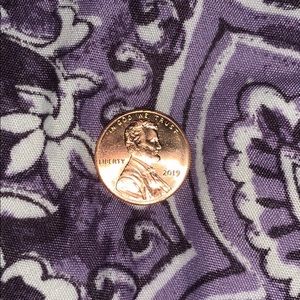 Penny from Trump Rally